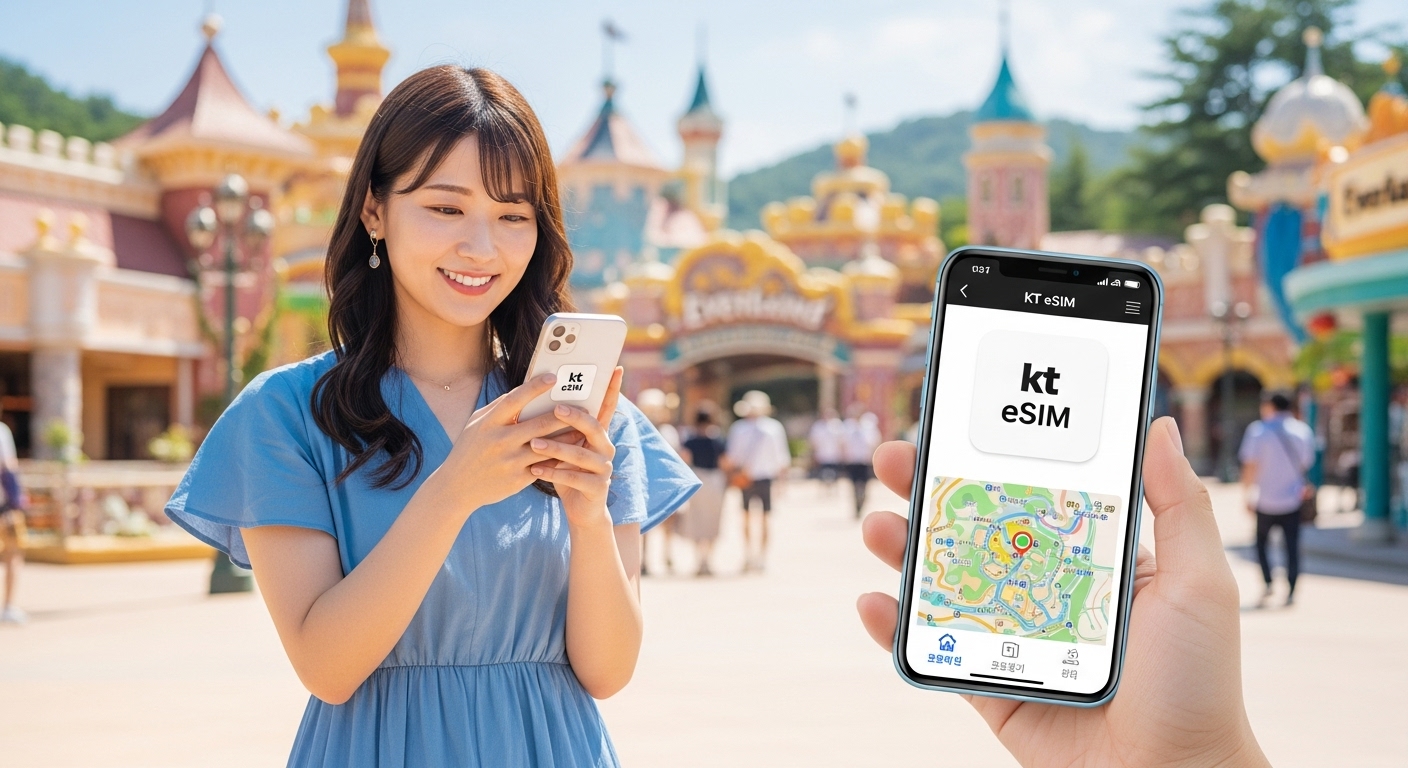 ttshopのeSIM紹介画像