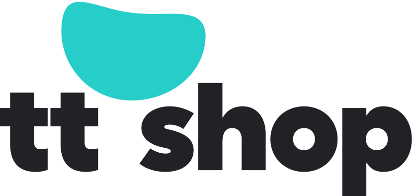 ttshop Logo