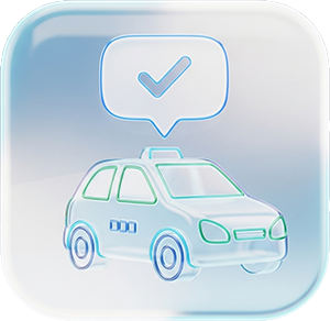 アプリ予約のアイコン