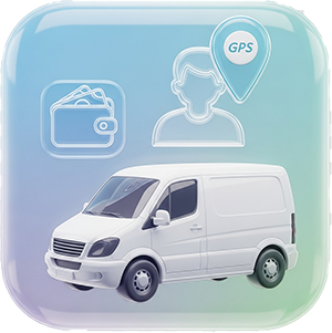 料金確認のアイコン