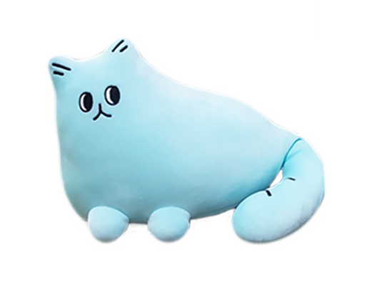 小さな ラオン ぬいぐるみ