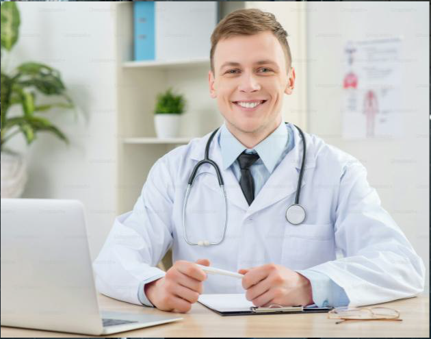 精神科医の講義