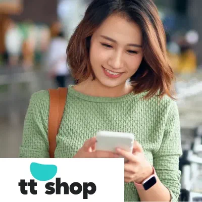 ttshopの1日・2日短期eSIMガイド