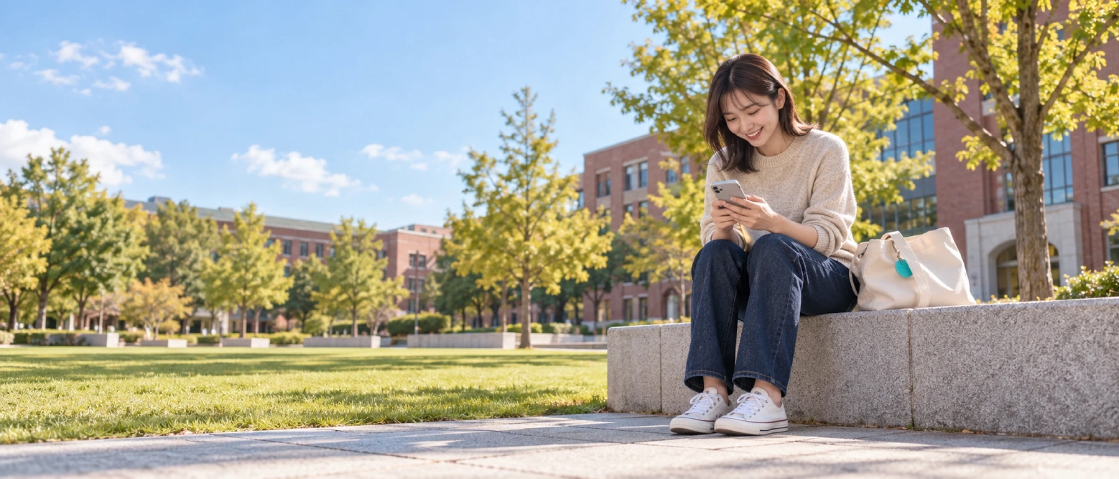 韓国留学の携帯契約はどうする?eSIM・USIMで入国直後から使えるKT「Welcomeプラン5G」