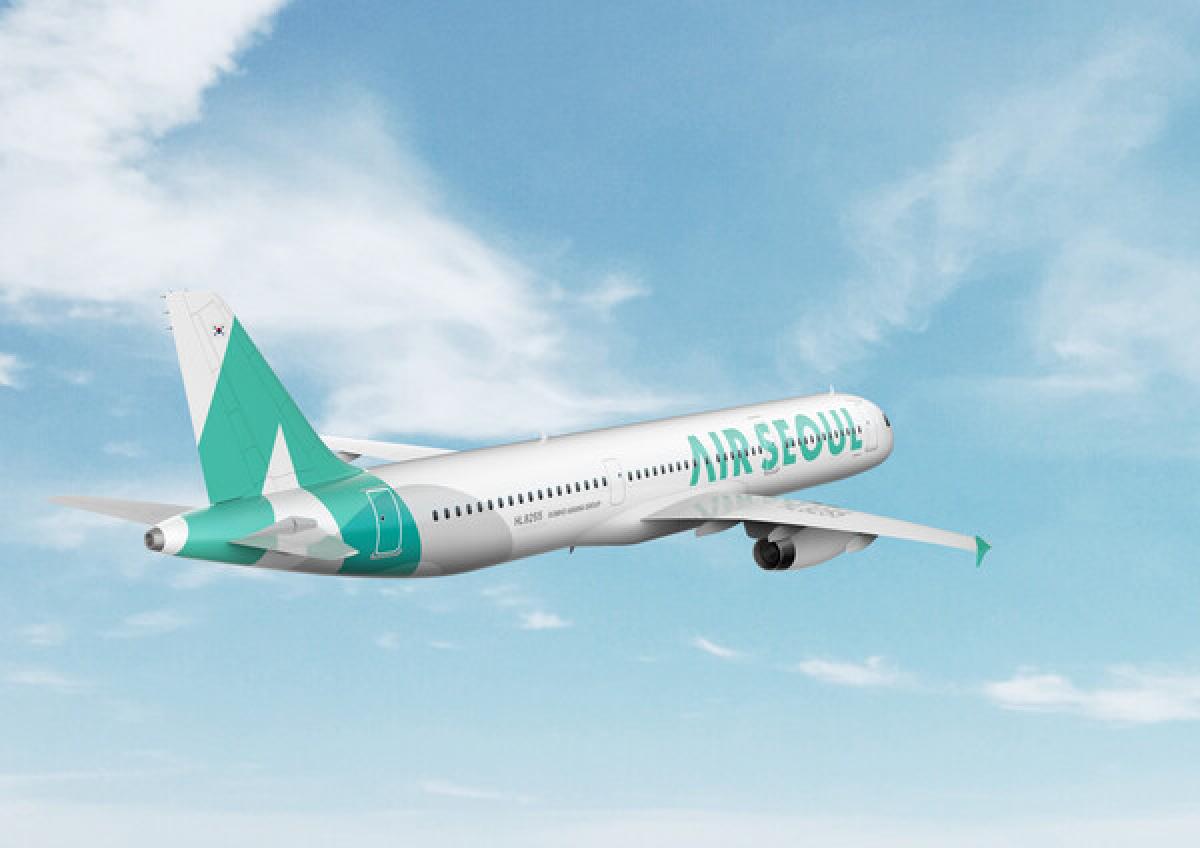 エアソウル、高松-仁川特価・ソウル駅都心空港ターミナルサービス開始