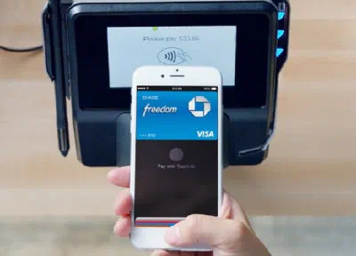 Apple KoreaがApple Payの展開を予告