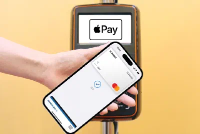 Apple Pay,韓国でT-moneyカード(韓国交通カード)導入が近づいた!
