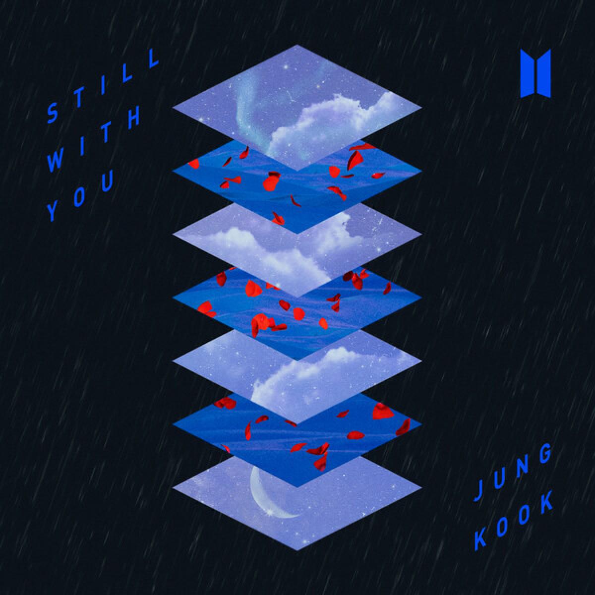BTSのジョングク、'Still With You'でiTunesの83カ国で1位獲得！新曲への期待高まる