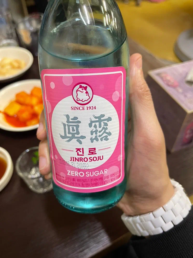 鐘路区鐘路チゲ村へ行きました by Saint_minerva