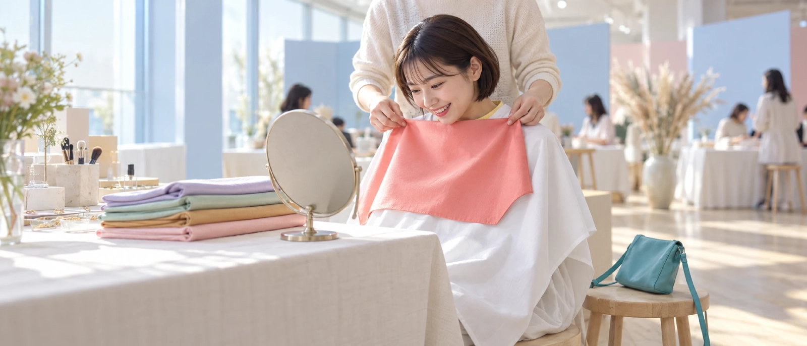 東京の韓国イベント「2026 K-BEAUTY WEEK」10月26日から｜入場無料の体験と予約方法