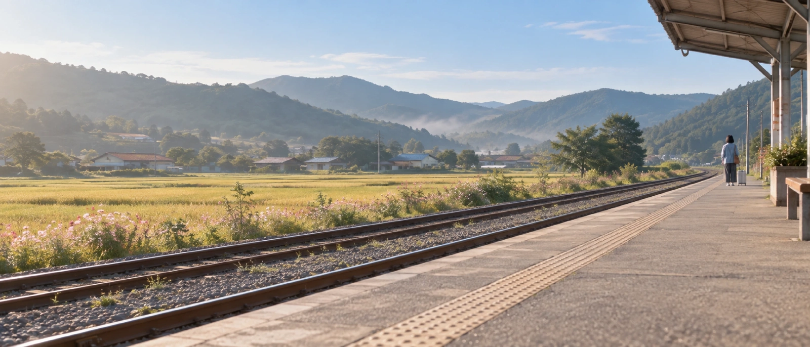 コレールパス(KORAIL PASS)の使い方|2026年の種類・料金と座席指定の手順