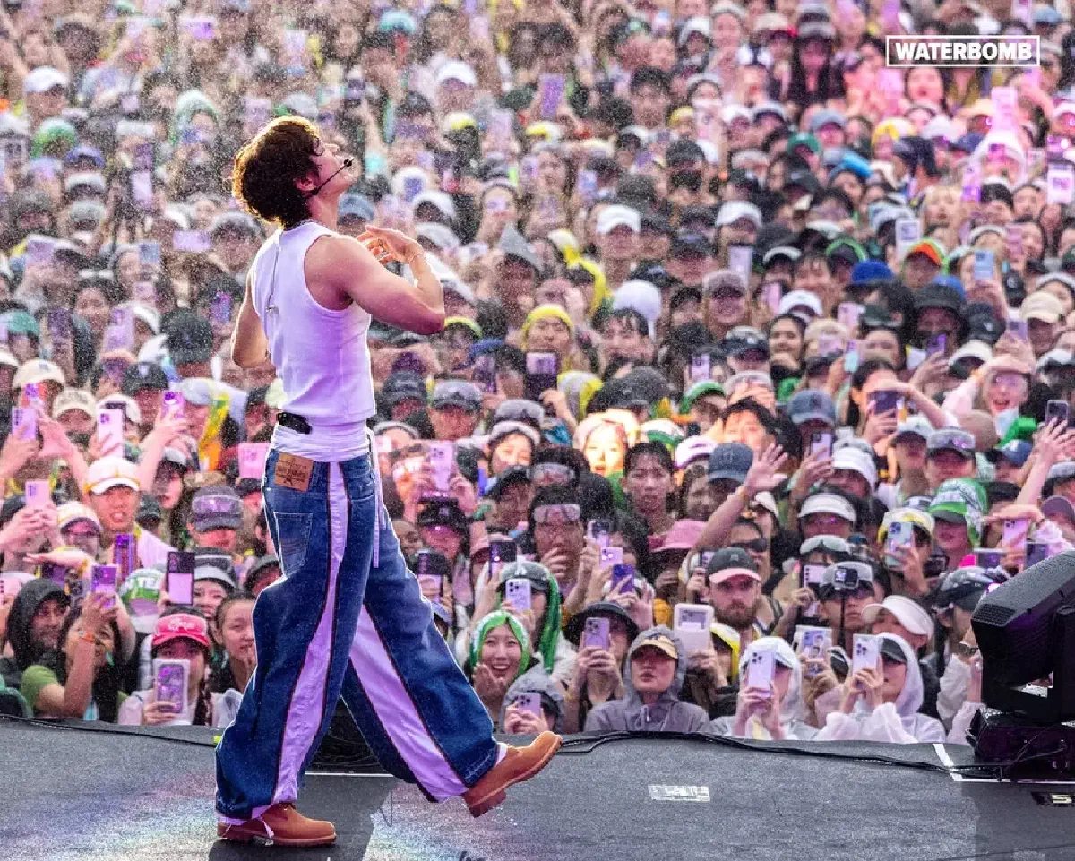 2025年7月の韓国を遊び尽くす！ソウル・釜山・済州島のイベントとttshop eSIM活用術