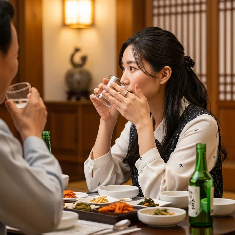 韓国旅行で知っておきたいNG行動とマナー違反 文化・食事・公共・通信・タクシーの全分野を網羅