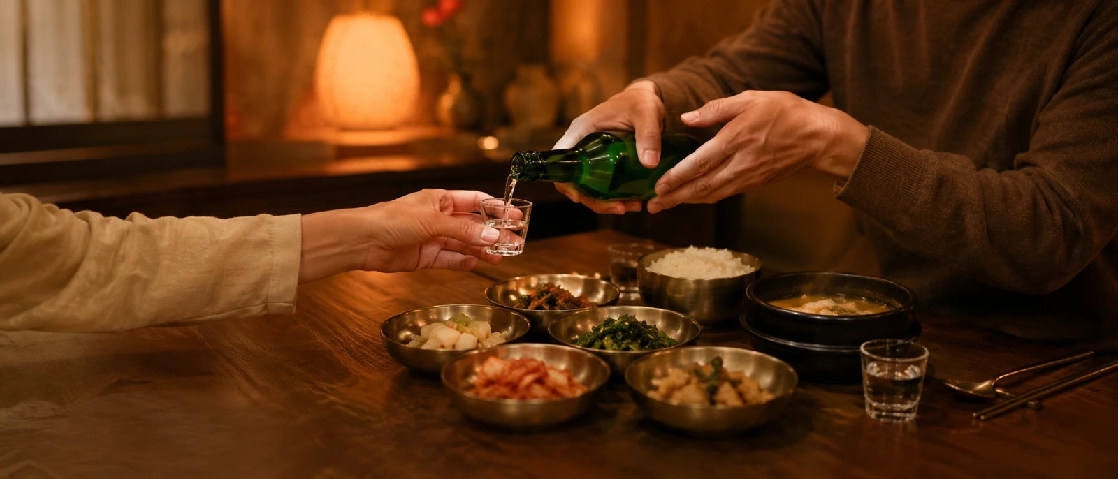 韓国旅行で気をつけたいNG行動リスト｜文化・食事・公共マナー完全ガイド