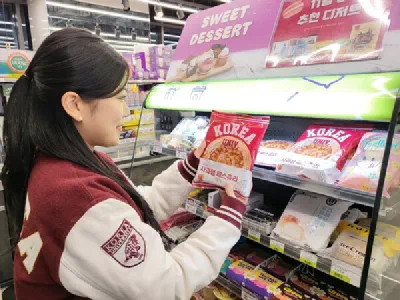 韓国の「早慶戦/慶早戦」はスポーツだけではない!コンビニパンでも競争する