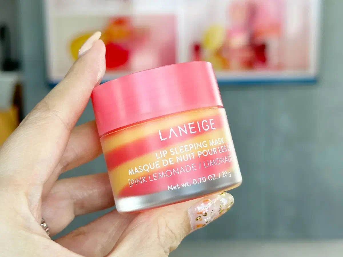 【韓国コスメ】LANEIGE人気アイテムの限定フレーバー登場！