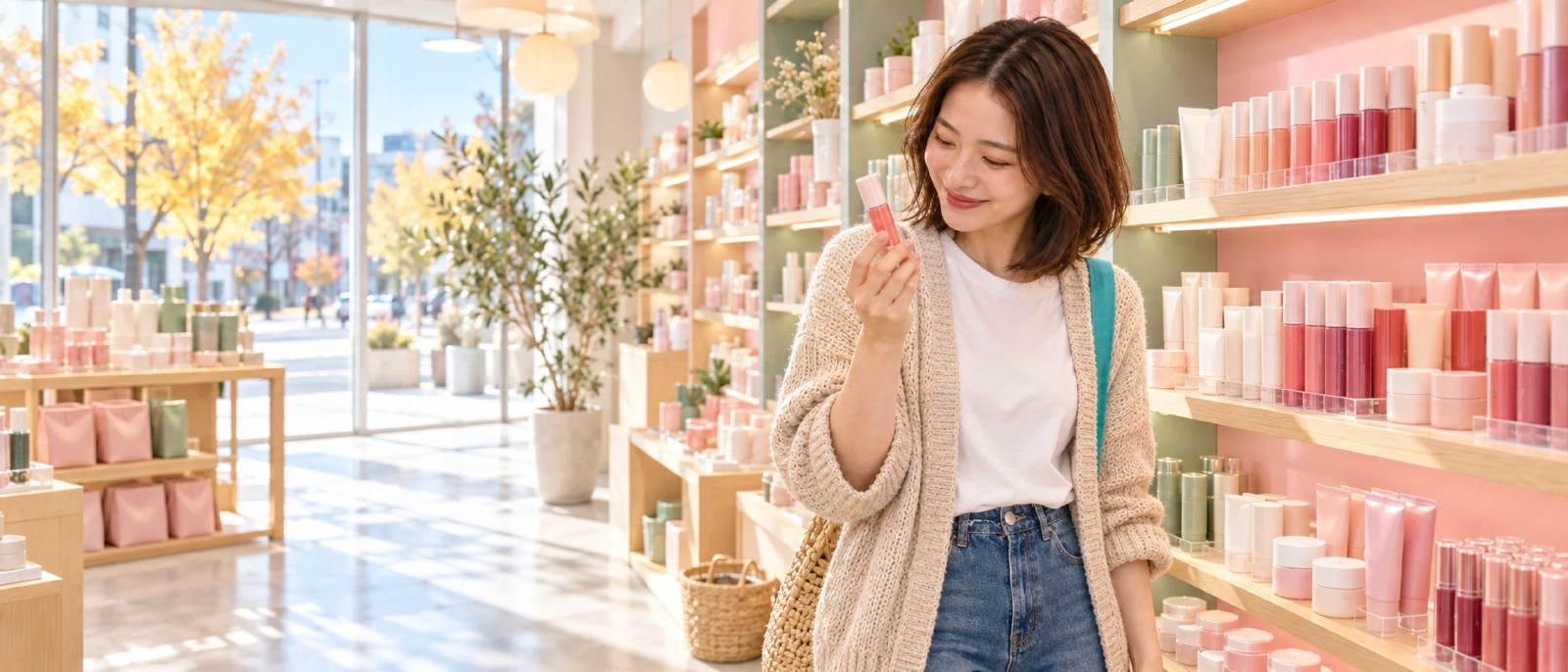 オリーブヤング商品券が100円に|1,000円クーポンで買うUnifi miniの使い方と人気コスメ3選