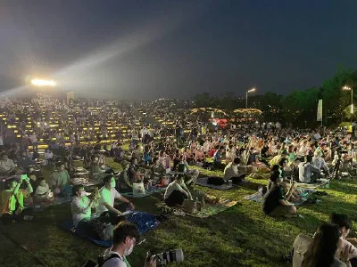 秋夕、ソウルで楽しむ様々なイベント紹介