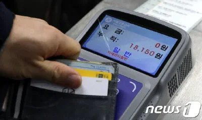 ソウル地下鉄の交通カード、「ピッ」の代わりに、「ソウル」の音声へ！？