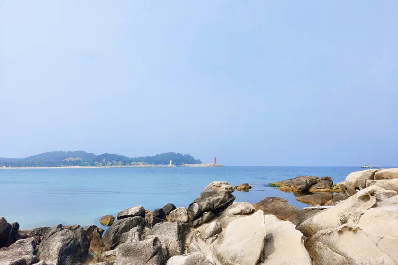Story in 江原 - BTSツアーに行こう! 江原道BTS旅行地