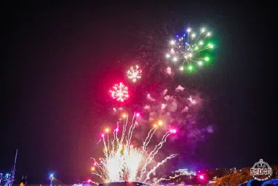 麗水祭り:2023麗水夜の海花火大会を楽しみましょう！