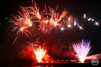 麗水祭り:2023麗水夜の海花火大会を楽しみましょう！
