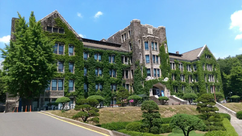 [韓国留学：語学堂] 延世大学韓国語学堂の韓国語教育レビュー ⅰ