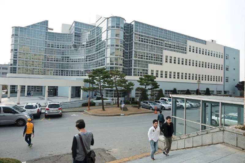 [韓国留学：語学堂] 延世大学韓国語学堂の韓国語教育レビュー ⅰ